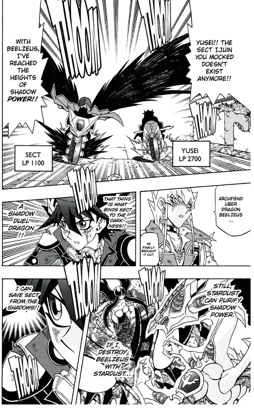 Yu-Gi-Oh! 5Ds Chapter 55 3